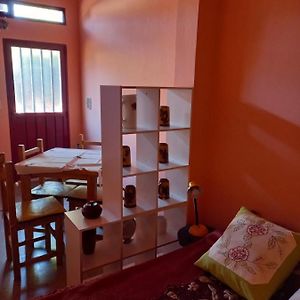 Monoambiente Amplio
